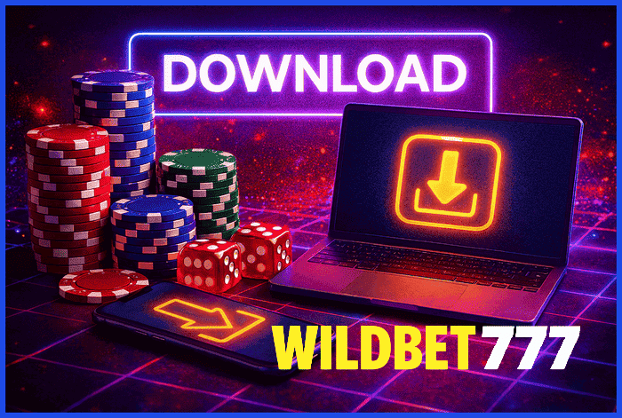 FAQ WILDBET777 com perguntas frequentes em destaque.