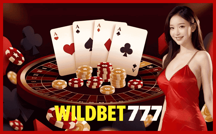 Ofertas e recompensas da WILDBET777 em catálogo visual.