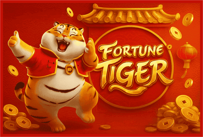 Jogo Tiger Ox Mouse da WILDBET777.