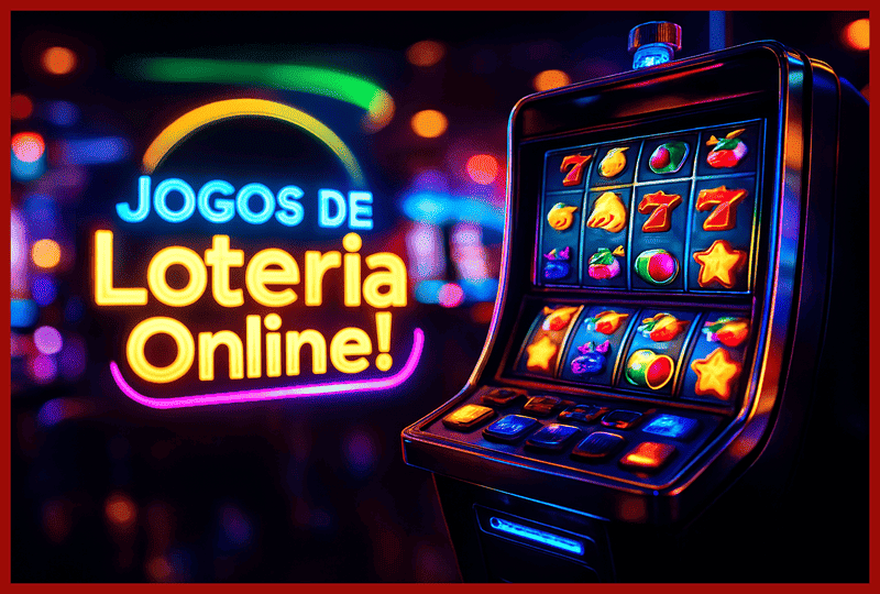 WILDBET777 Loteria com Mega-Sena e outras modalidades